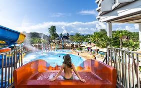 เดอะ ริเวอร์รี บาย กะตะธานี (SHA Extra Plus)